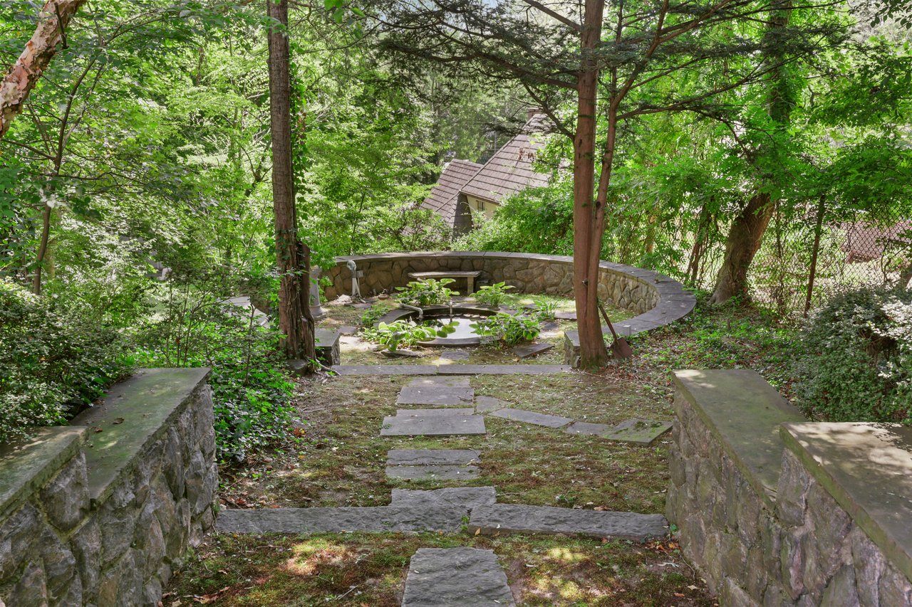 Off Market - Stately Renovated Greenacres Colonial