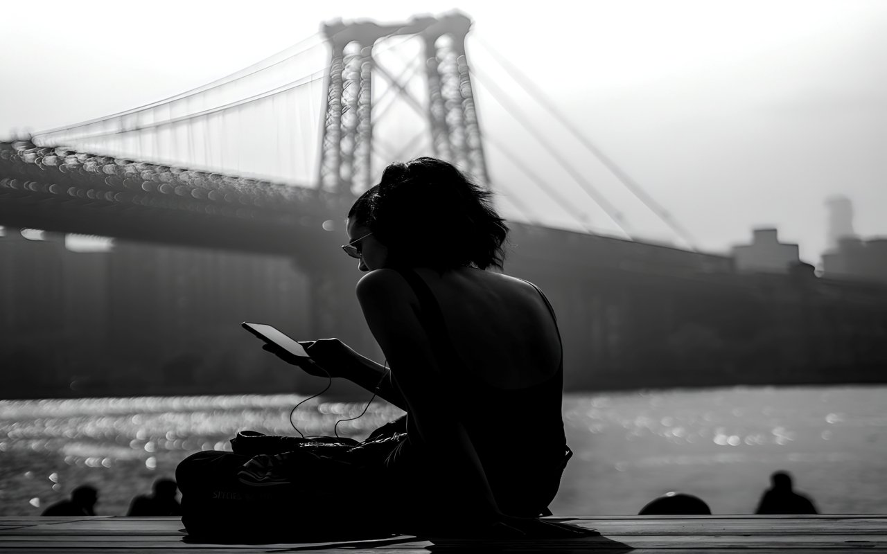 Weekly Manhattan & Brooklyn Market: 8/21