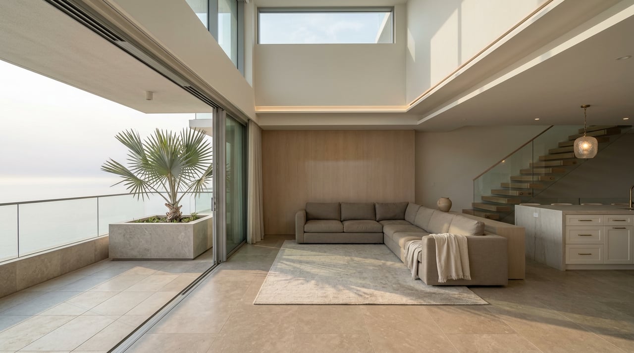 Kalea Bay's Last Tower Is Almost Done. Here's What Changes for the Other Four.