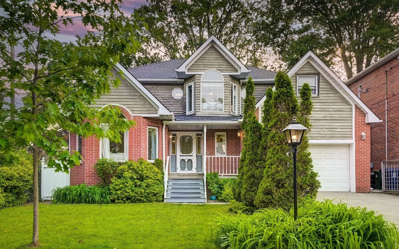 Home Valuation