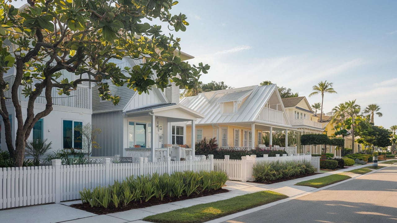 Renting vs. Buying in Jacksonville Beach: Which is Right for You?