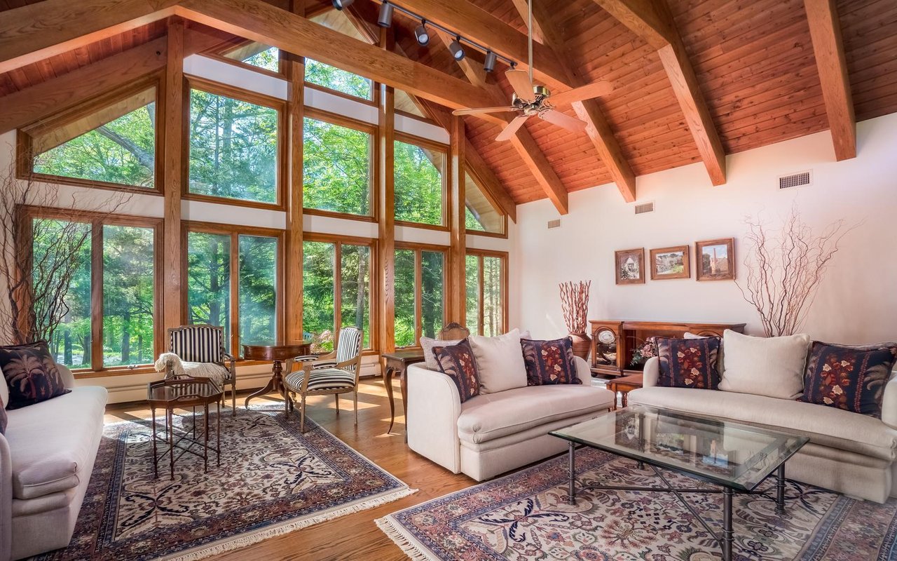 Pre-Winter Home Maintenance Tips for Westchester Homeowners