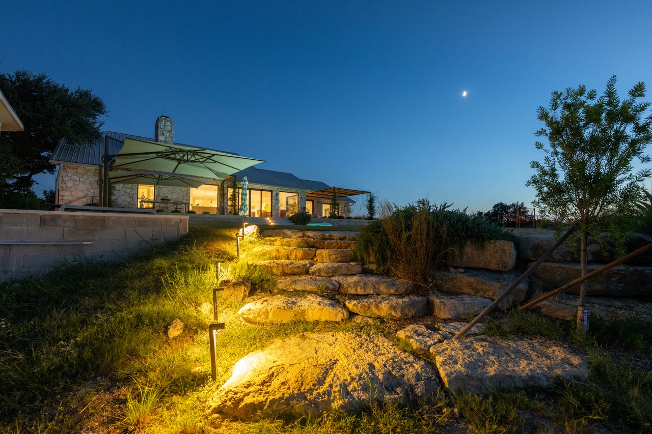 23924 Milestone Road