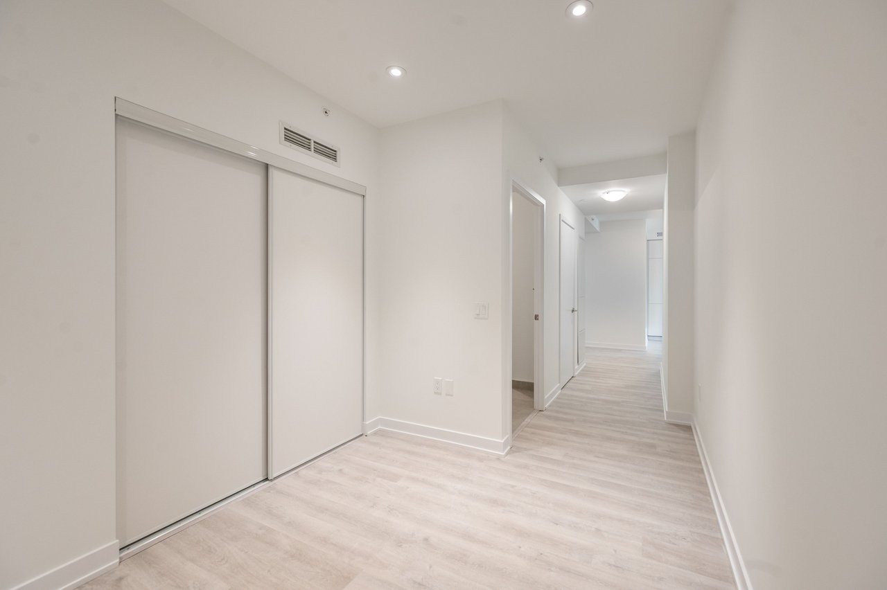 15 Richardson Street Unit: 612