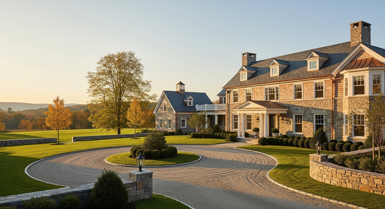 How We Market Luxury Listings in Litchfield County