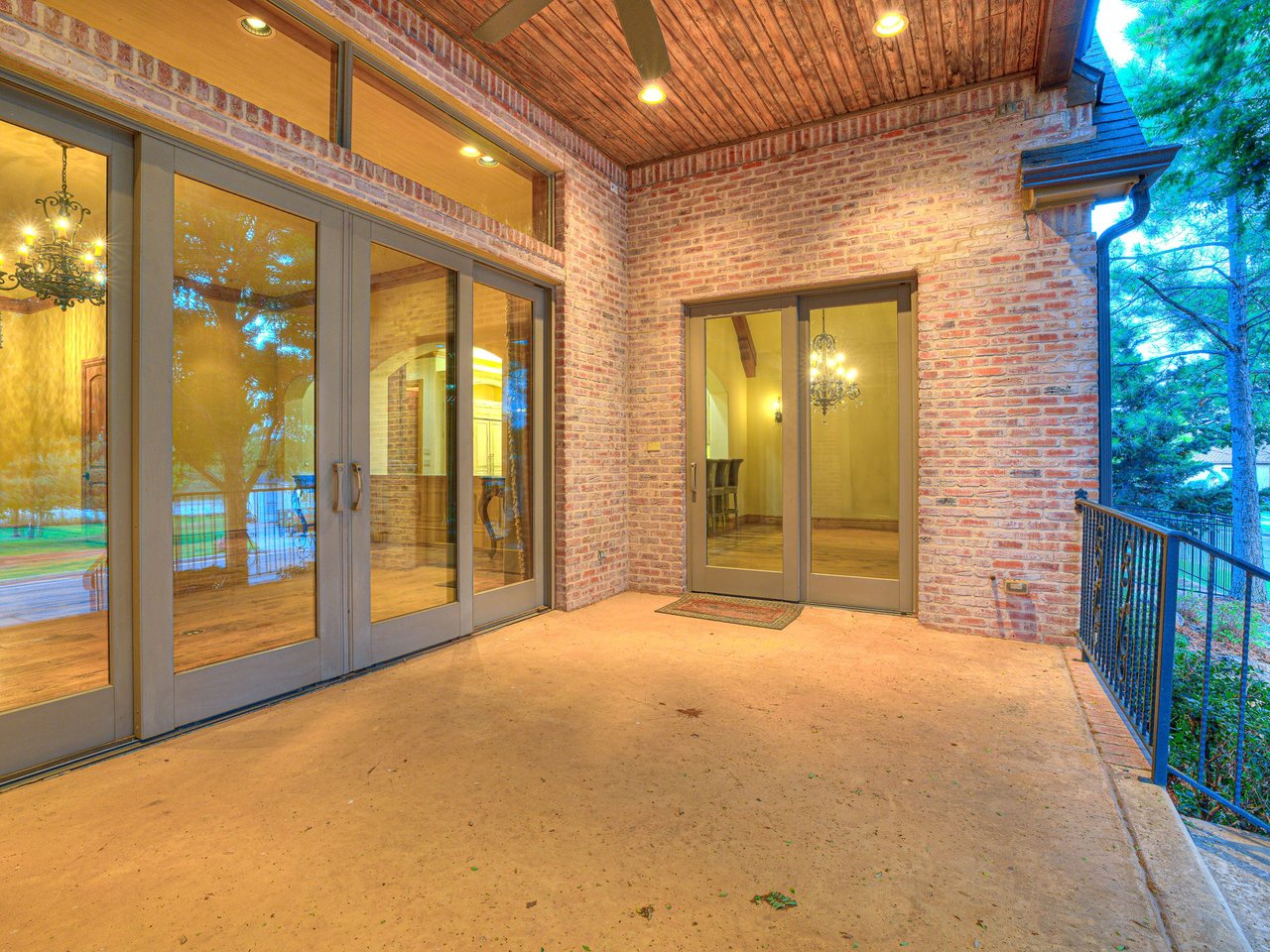 The Listing of the Week: 15613 Via Sierra – Esperanza Addition - Wyatt Poindexter - The Agency Oklahoma