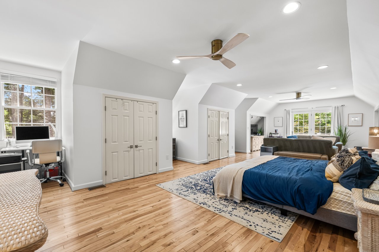 Waterford Colonial