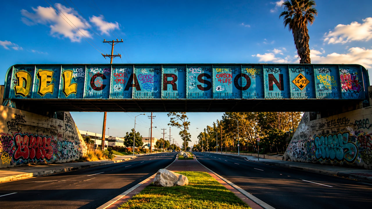 Carson