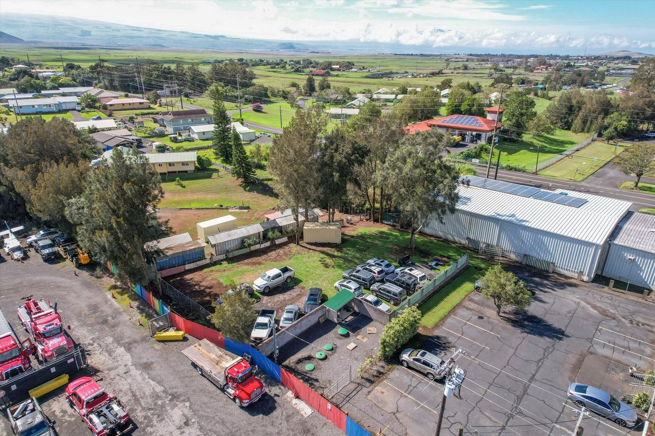 Kamuela Vacant Lot