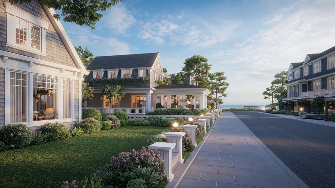 Key Questions to Ask During an Open House in Ocean County, NJ