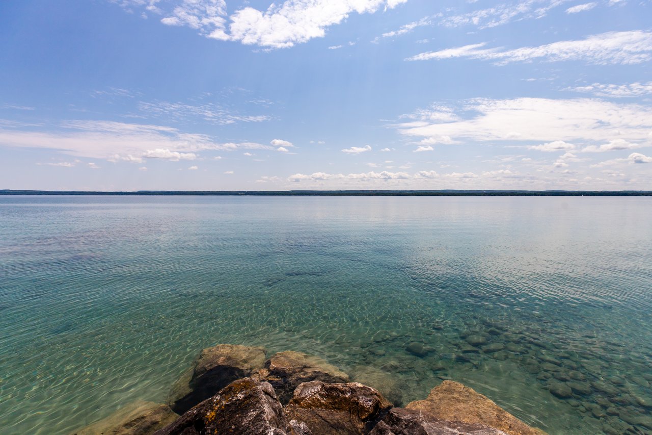 285 Balmy Beach Road