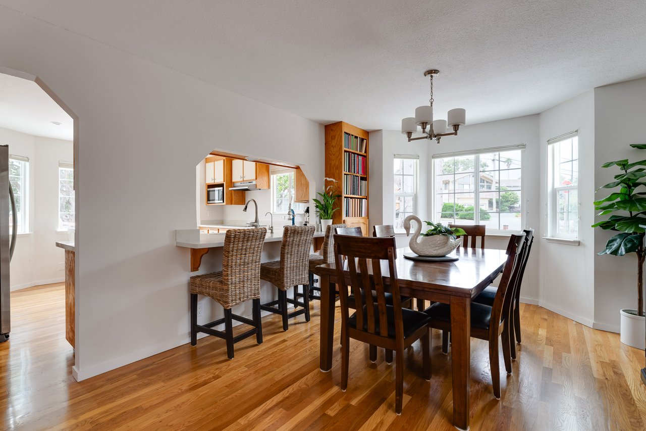 131 Seacliff Drive, Aptos