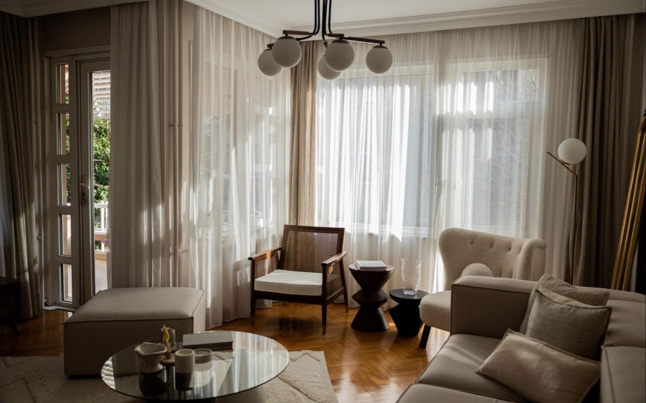 Benefits of Owning a Home with Natural Light