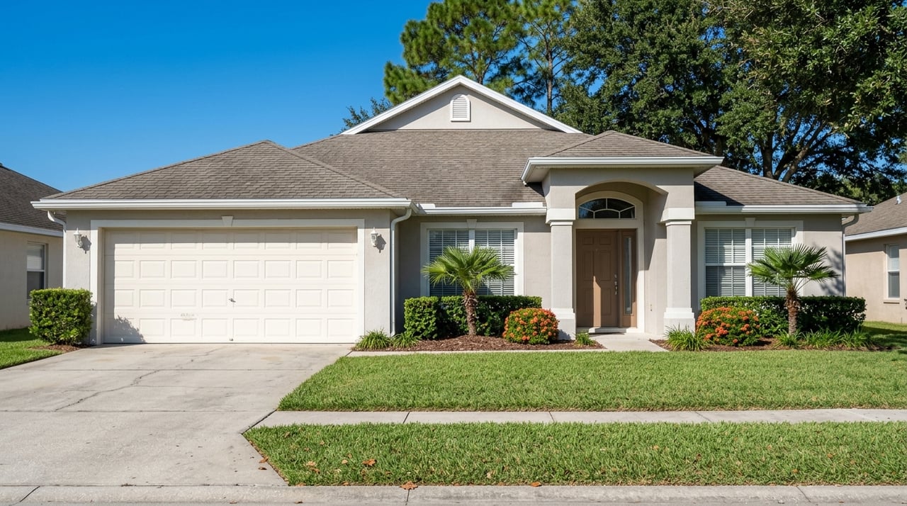 Retiring In Ormond Beach: Coastal Lifestyle And Daily Living