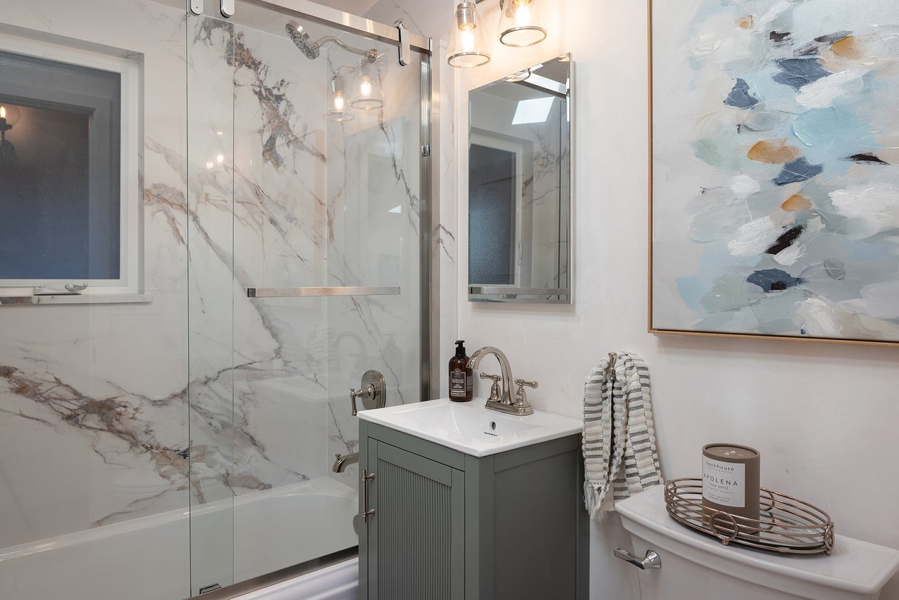 Distinctive Pacific Grove Home