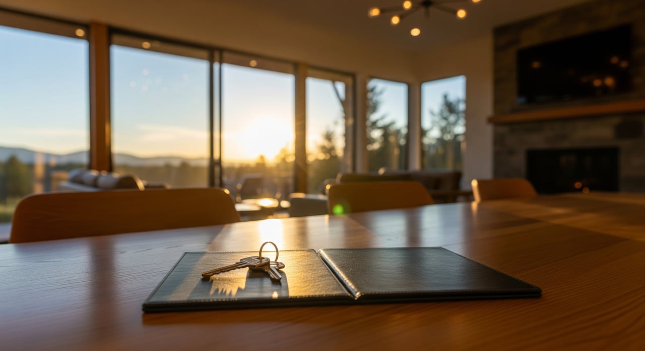 Earnest Money in Colorado: What Longmont Buyers Should Know