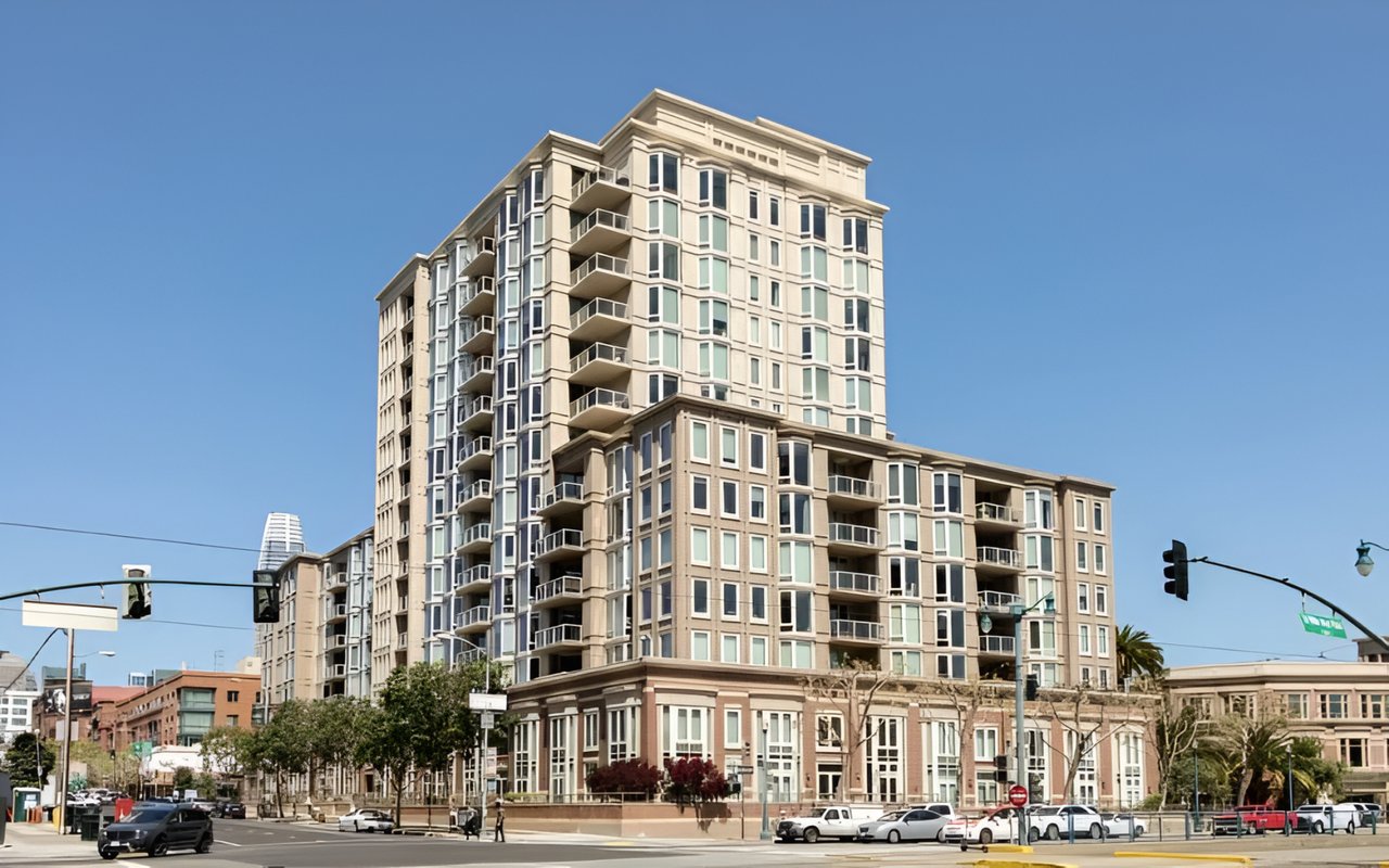 301 Bryant Street: The Ideal Blend of Family Living and Investment Potential in SF!