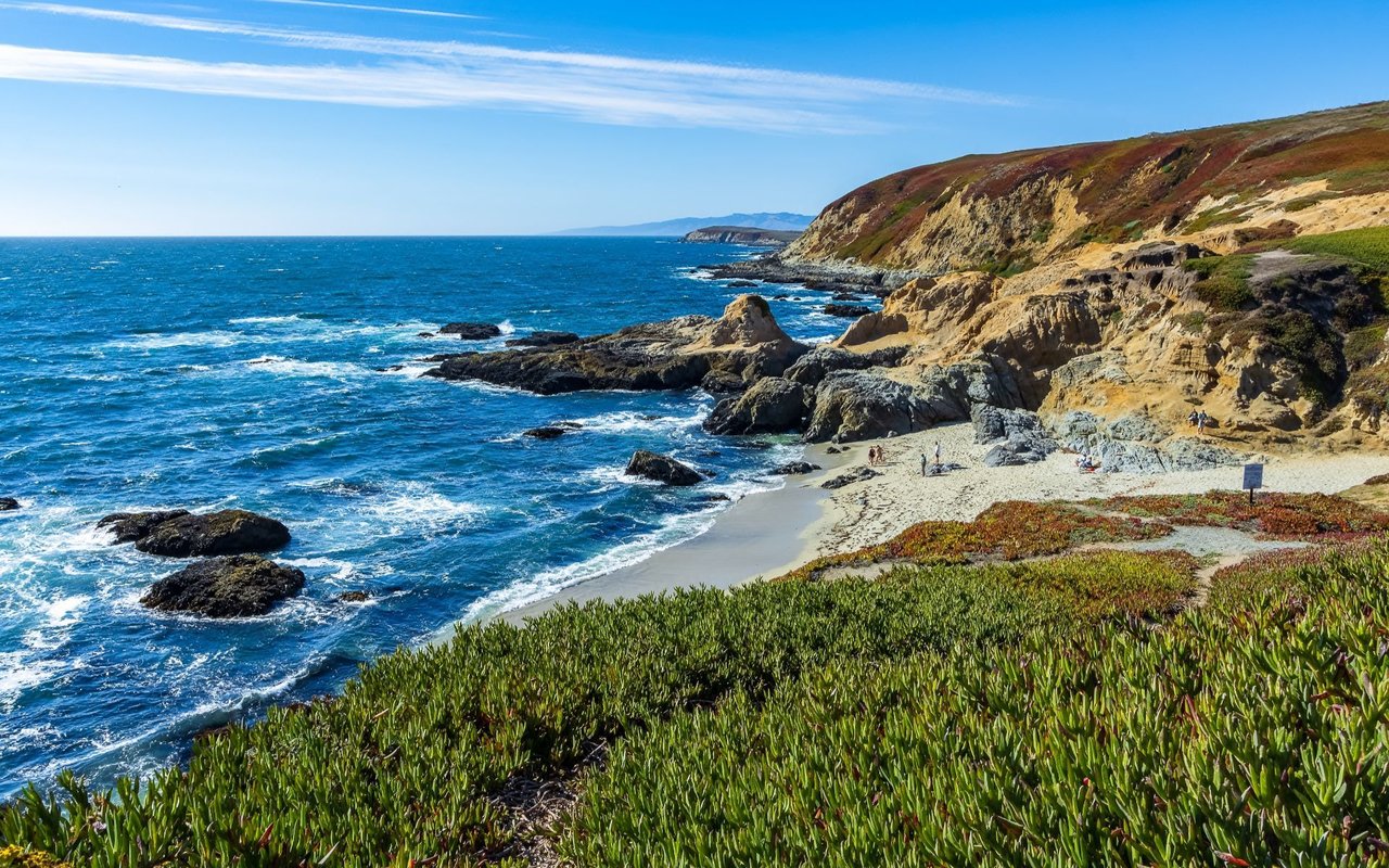 Bodega Bay