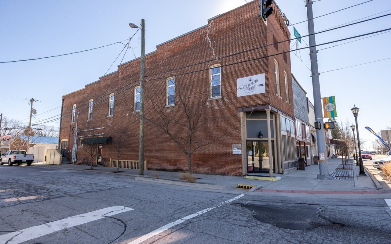 Why Kirklin’s Downtown Portfolio Represents a Strategic Long-Term Indiana Investment Opportunity