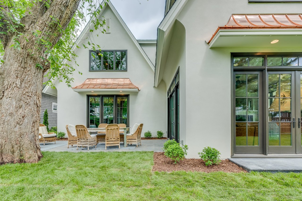 Experts Reveal Most Important Features for Homeowners in 2022