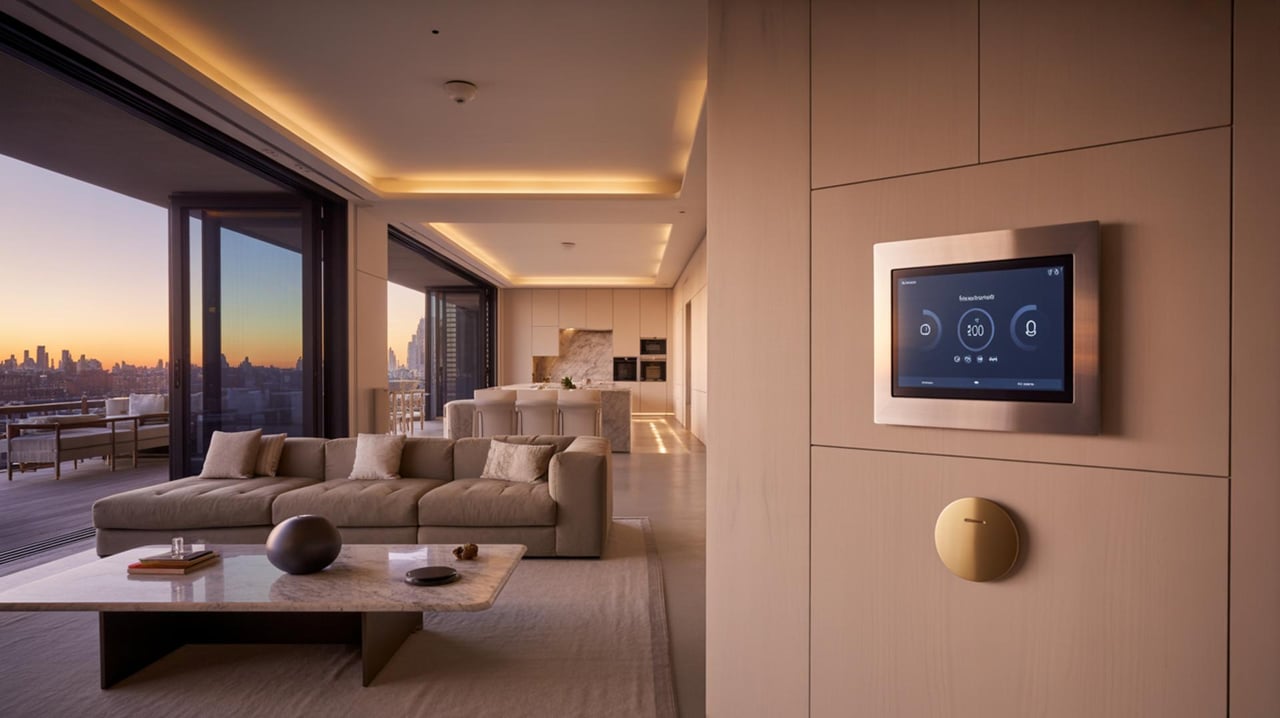 Must-Have Smart Home Features for Modern Homeowners