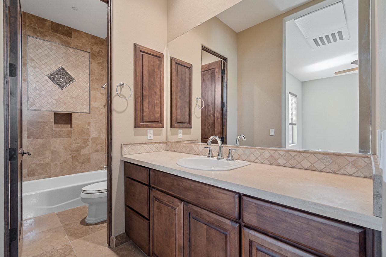 6981 E BLUE SKY Drive