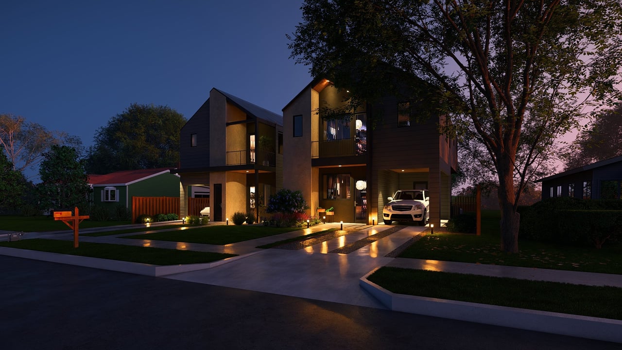 1004 Juanita Street #1 