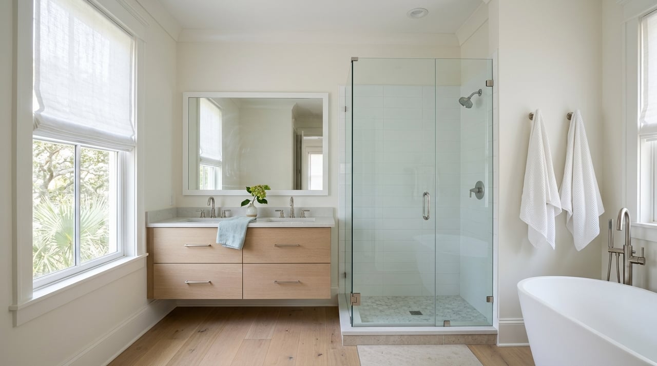 A Downsizing Guide For Wilmington’s Luxury Homeowners