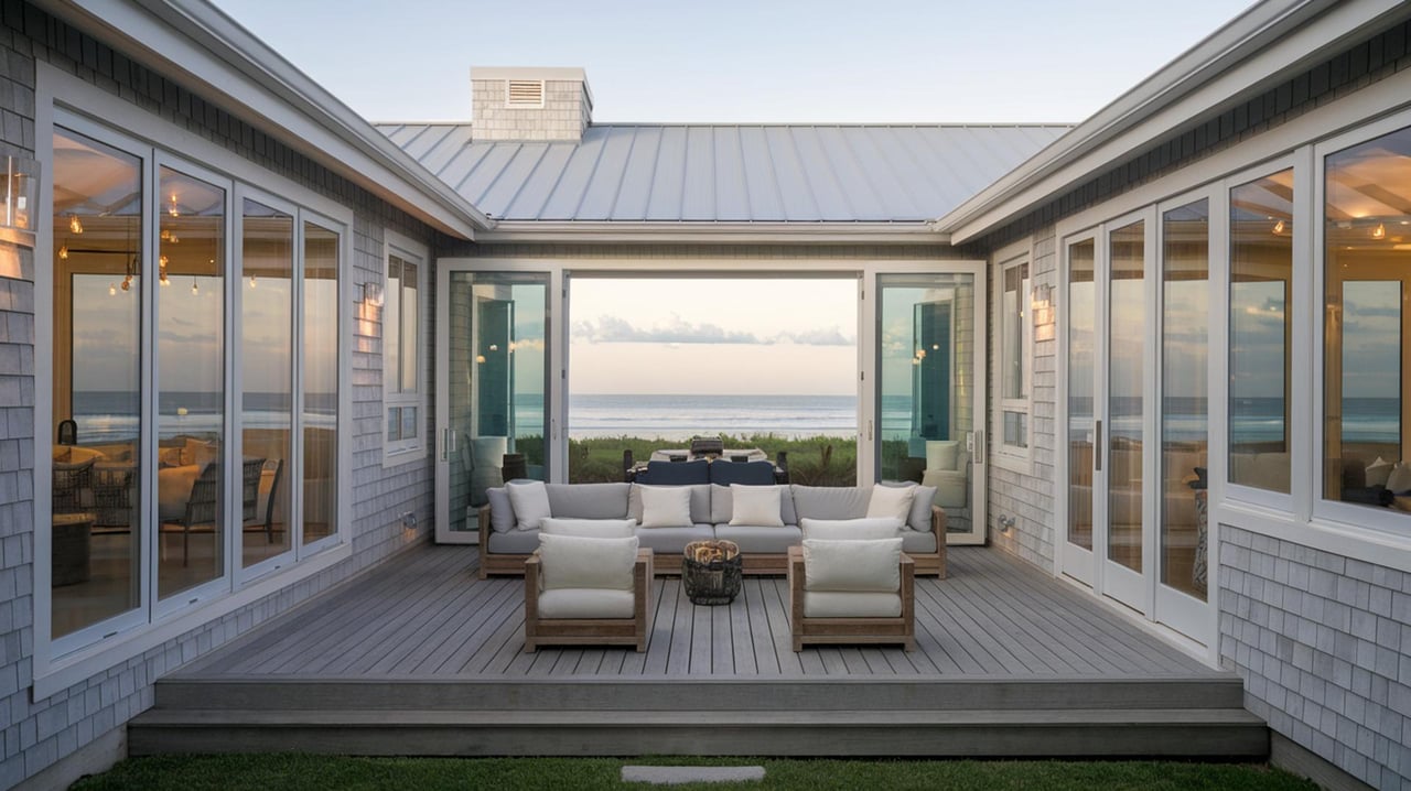 How to Remodel Your Home in South Padre Island, TX Without the Stress