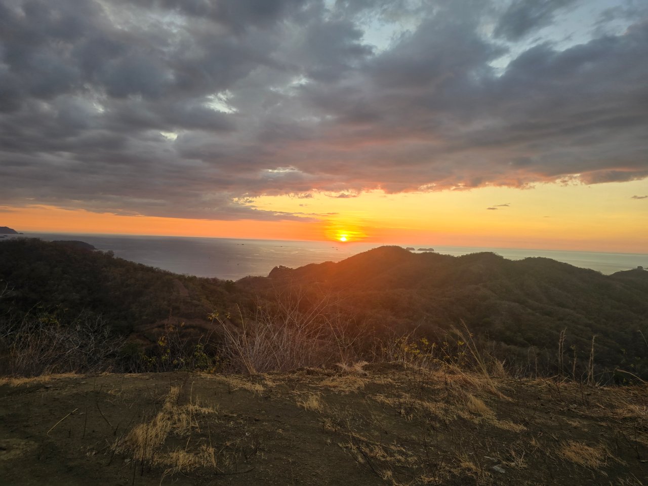 Vista Miramar Estate Lot, Pacific Heights