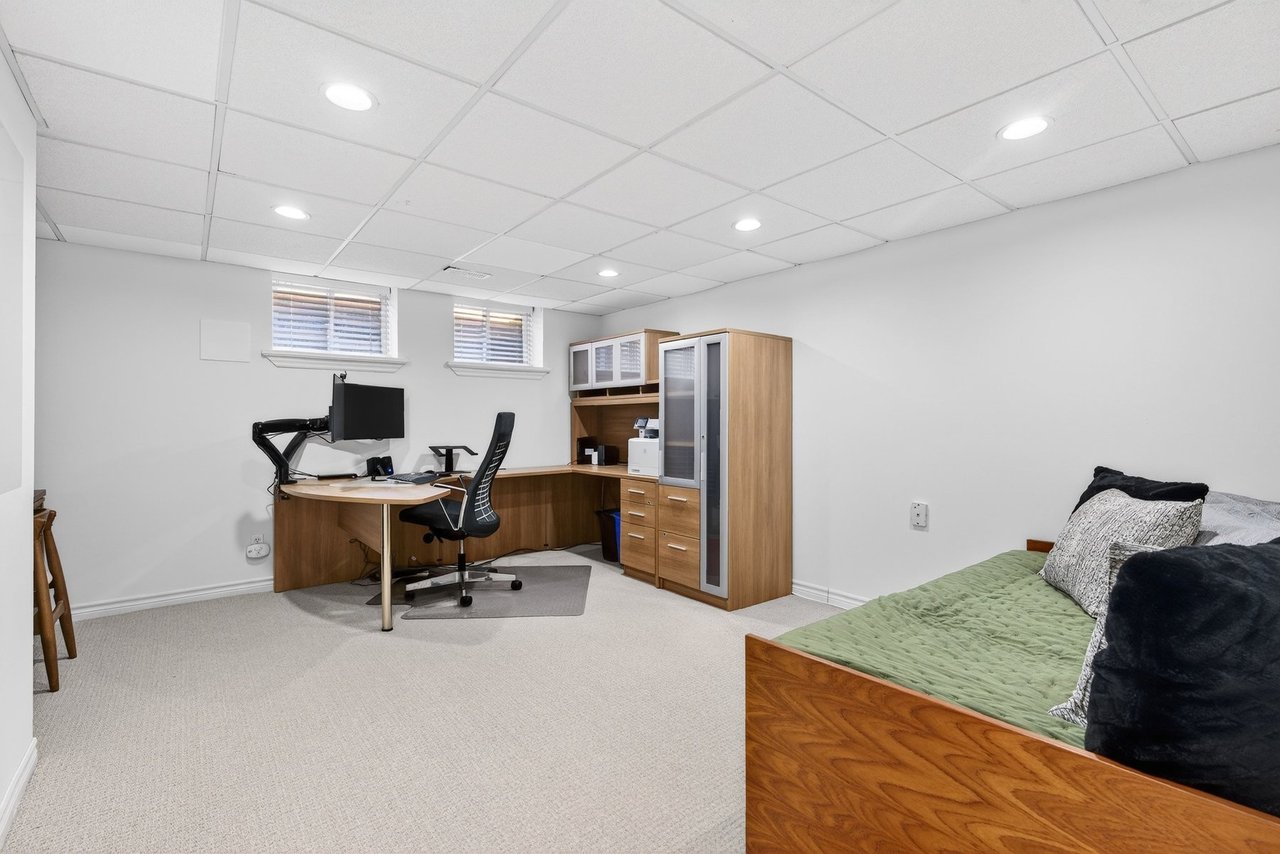 Sprawling Tyandaga Bungalow