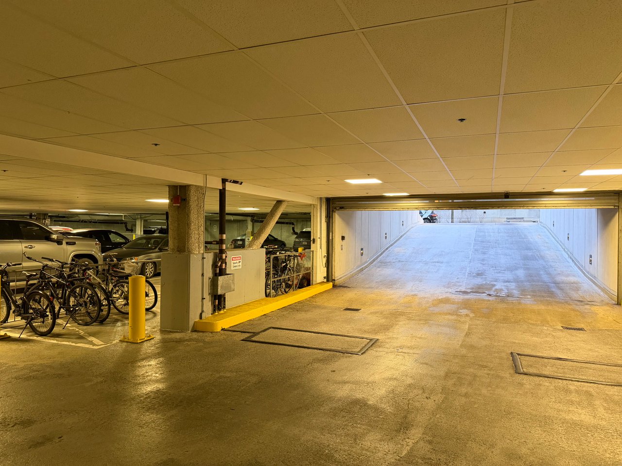 2 Earhart Street, Unit 904