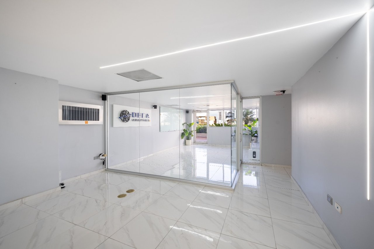 Office Space, VIG Tower, Santurce, PR 00907