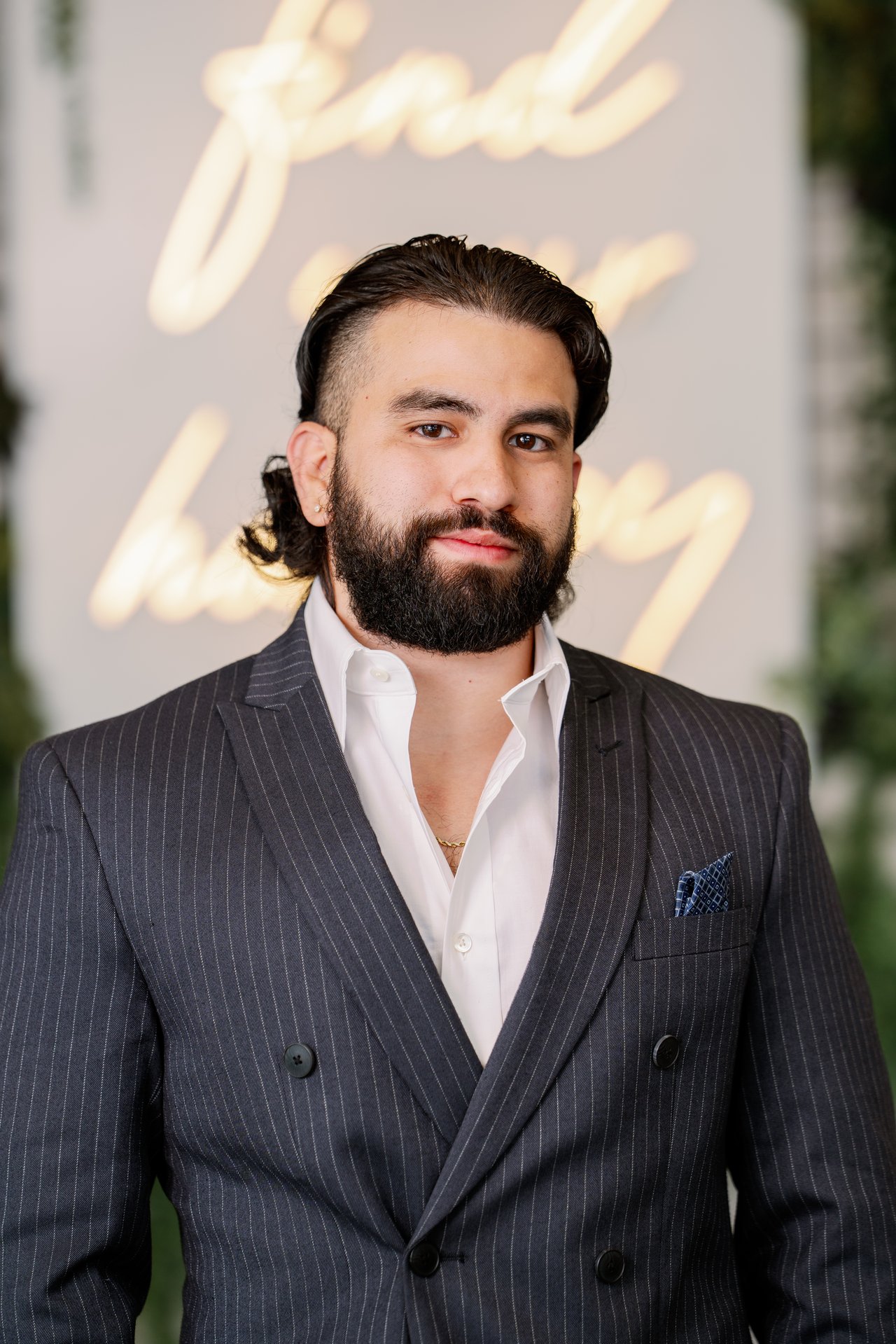 Cristian Artola photo