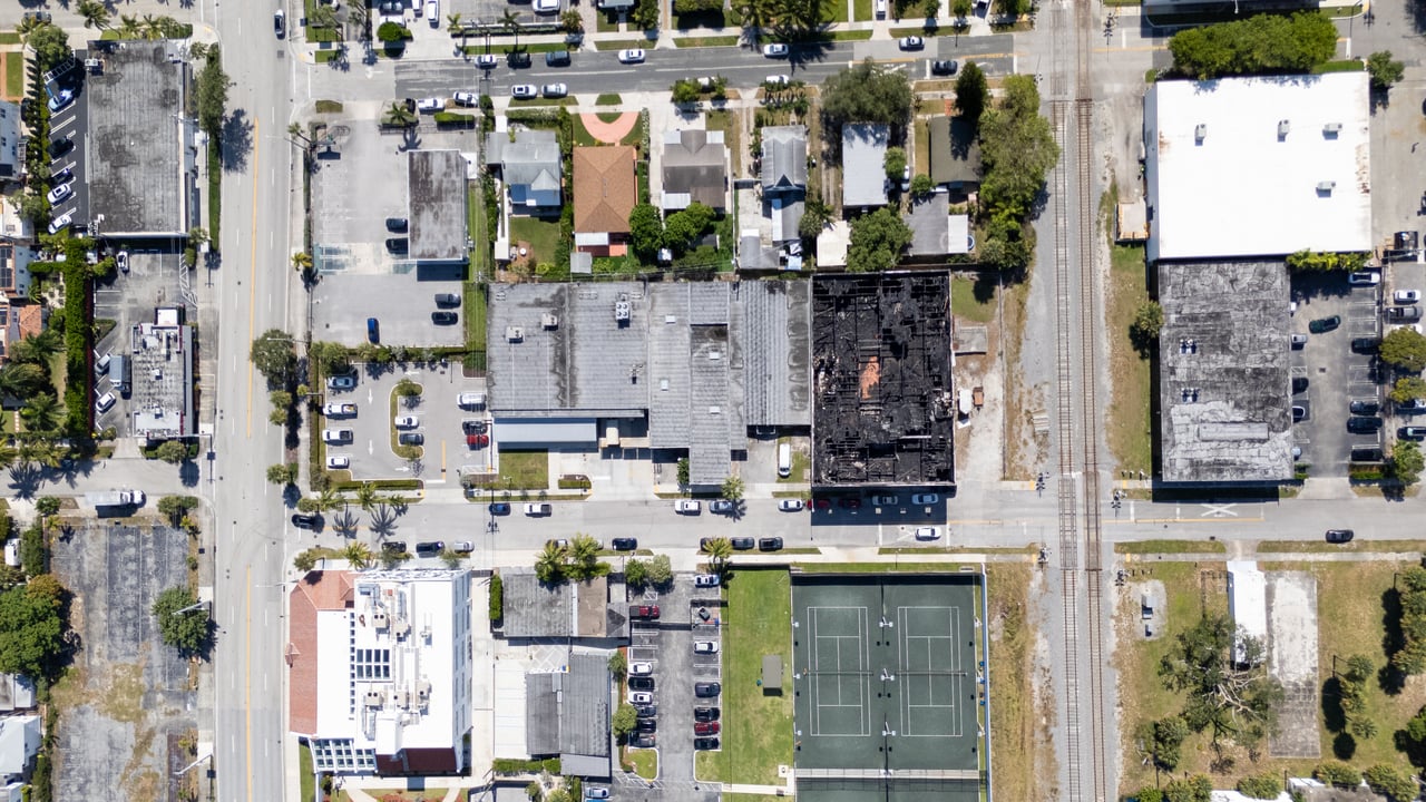 West Palm Beach | Development Opportunity | 426 Claremore 