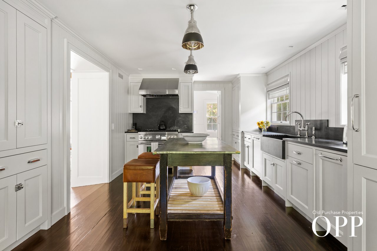 A Published Home Reimagined with exceptional detail