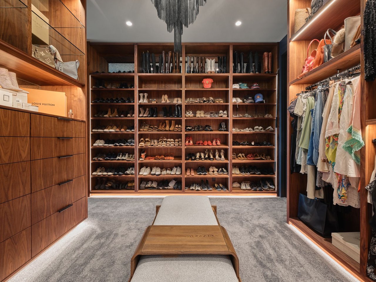 The Contemporary Amarra Estate | One of One 