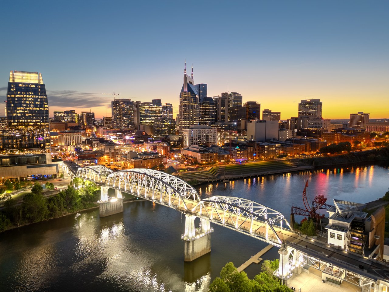 Nashville
