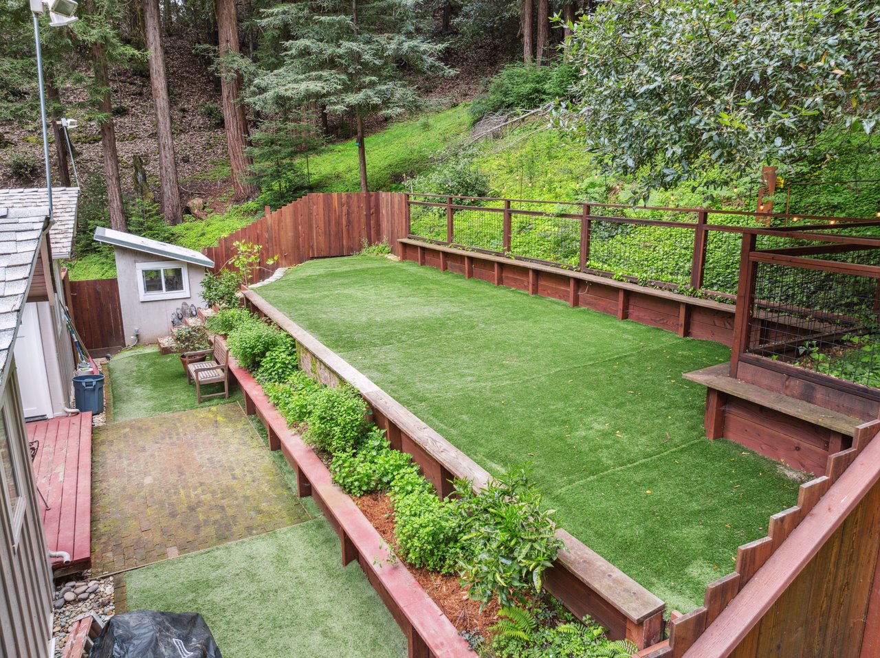 11691 Alta Via