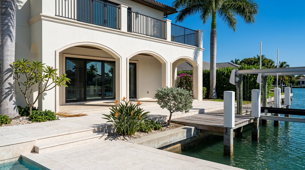 A Boater’s Perfect Day From Aqualane Shores