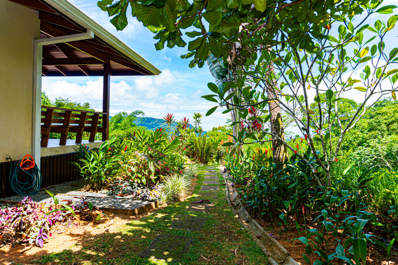 Casa Vista Hermosa
