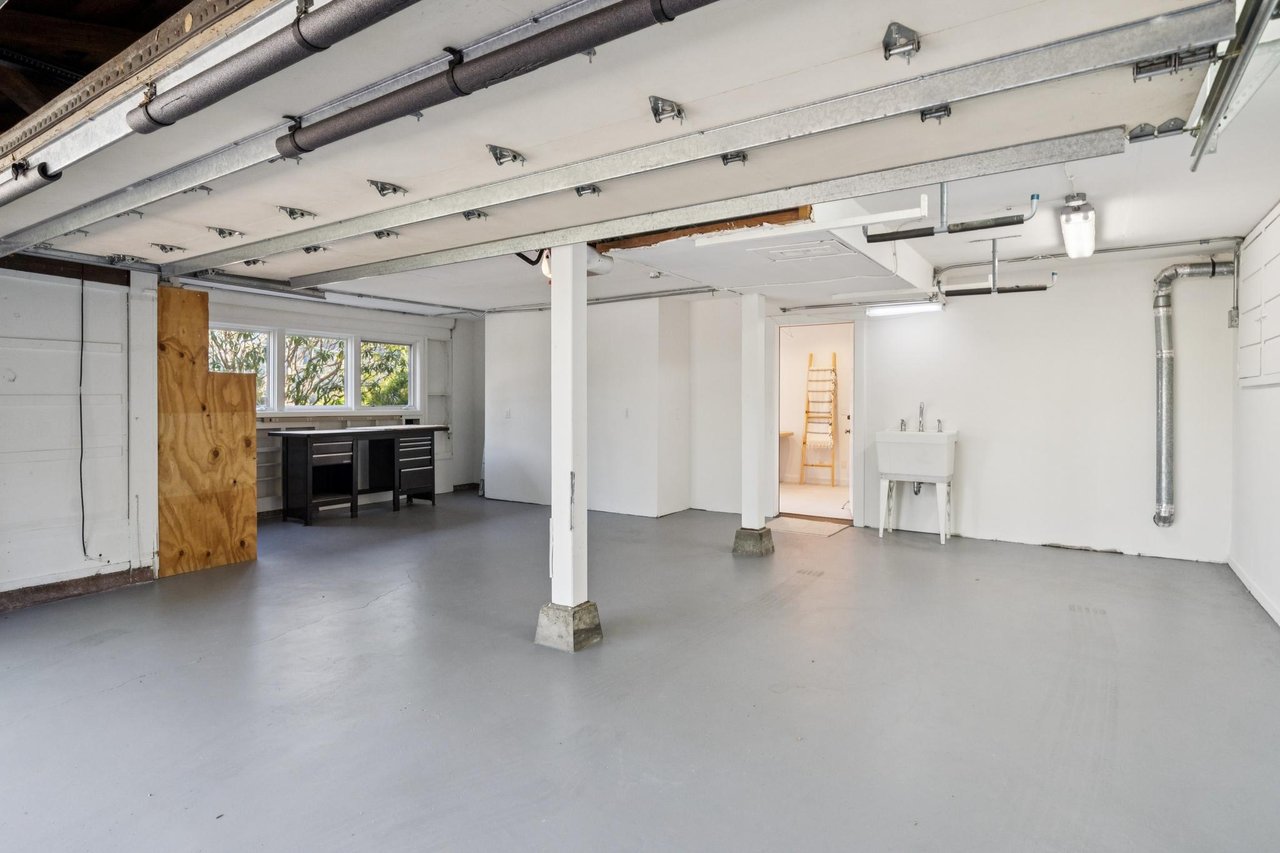 36 Prospect Avenue, Sausalito
