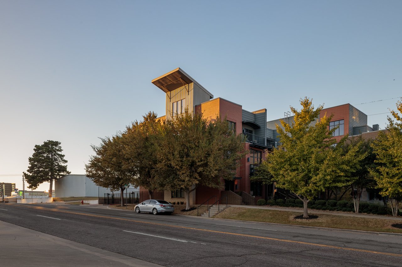 5 Downtown Oklahoma City Properties Perfect for Thunder Game Nights