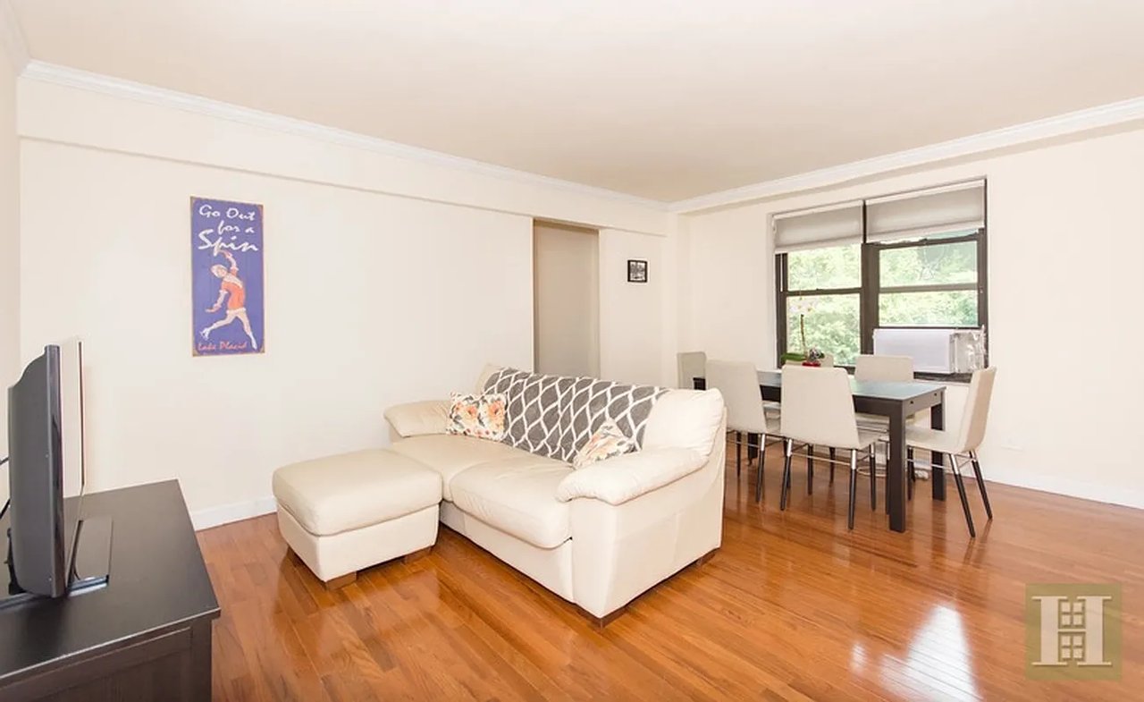 295 Bennett Ave Unit: 4G