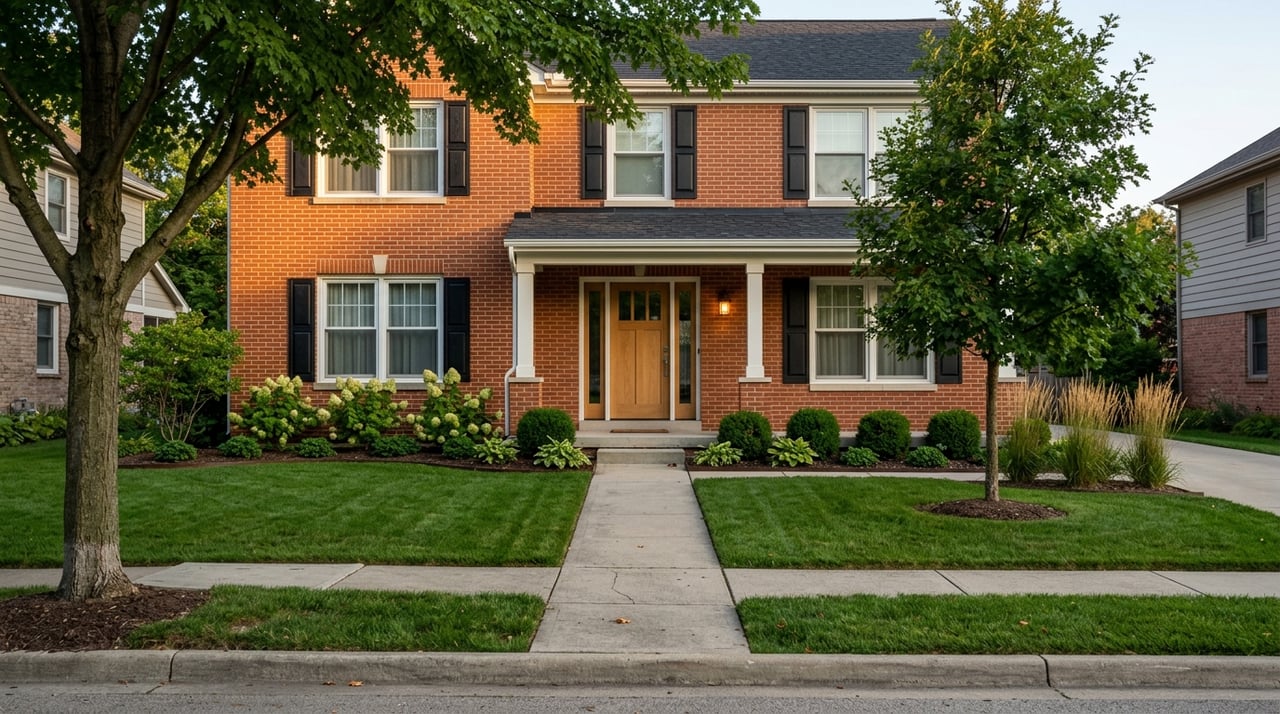 Weekend Life in Buffalo Grove: Parks, Dining, and More