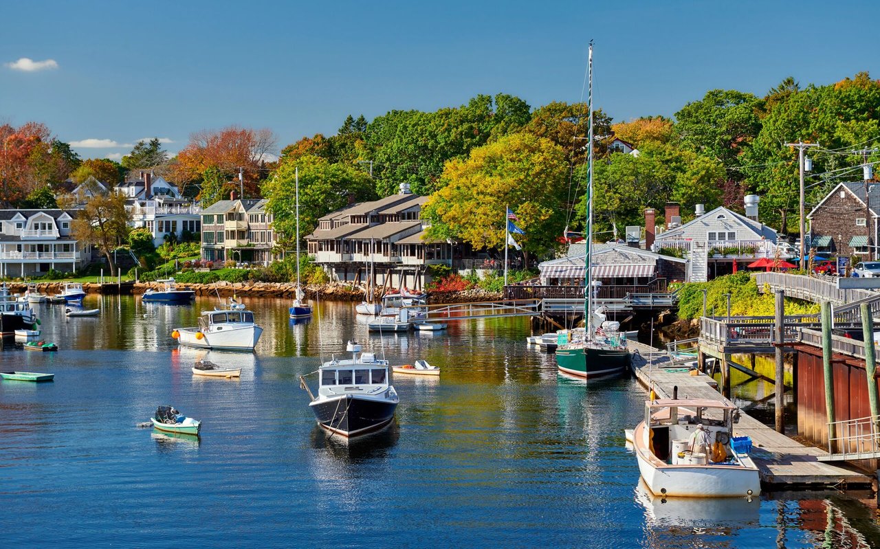 July in Maine: Fireworks, Festivals & Summer Events