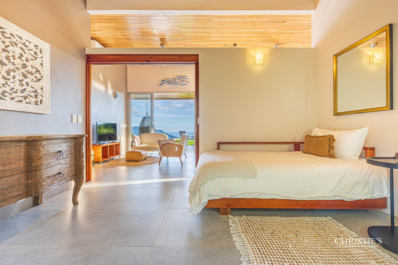 Ocean View Estate Opportunity with Casita | Cacao Estates 
