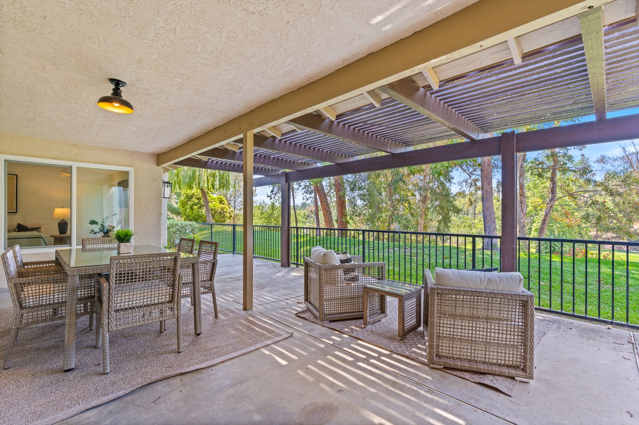 23491 Via Murillo l Buyer Representation