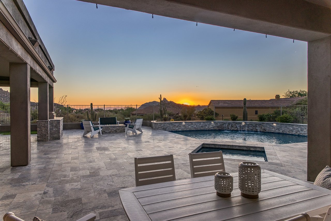 11557 E Four Peaks Road