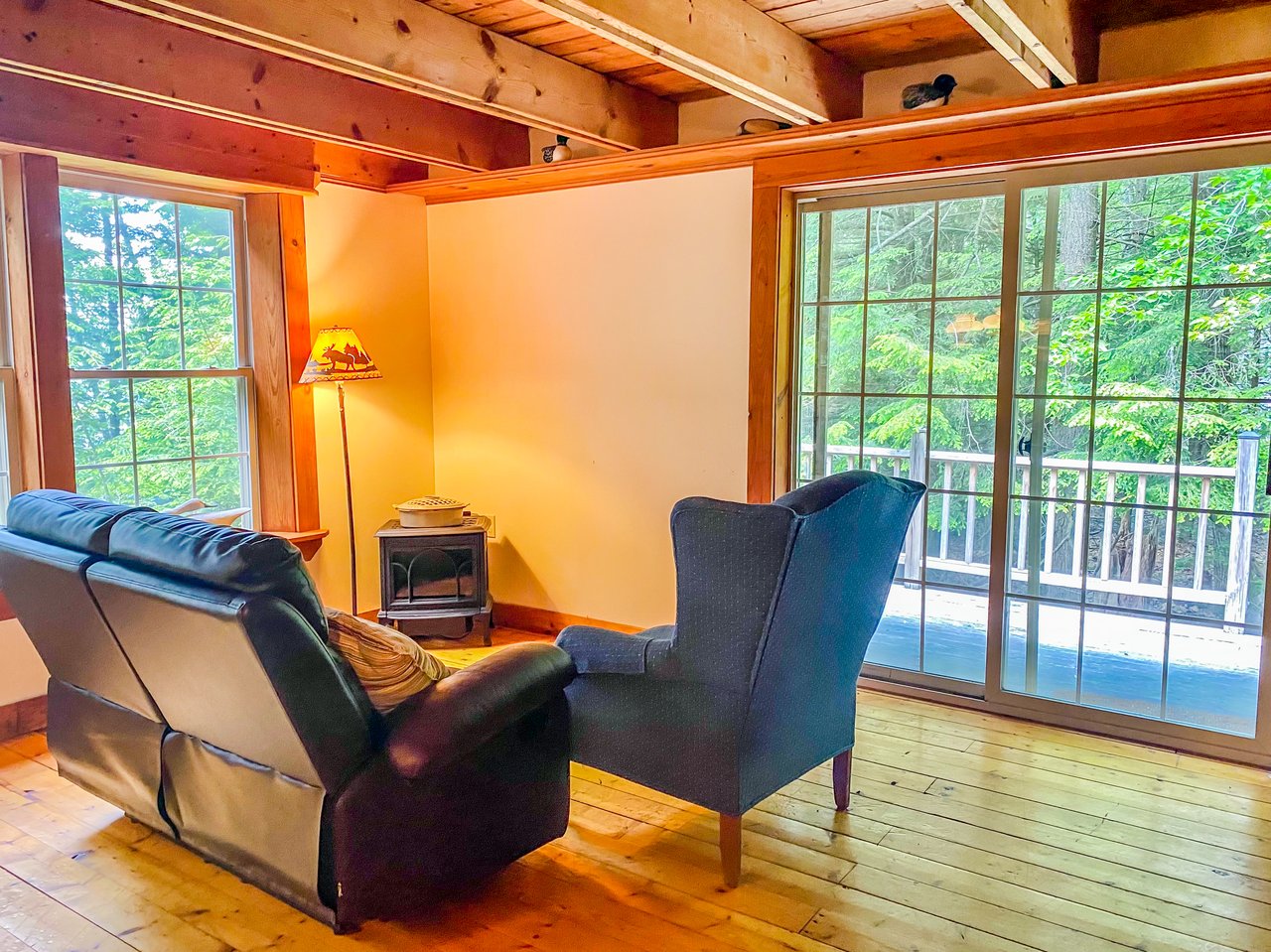 Rental Currently Available